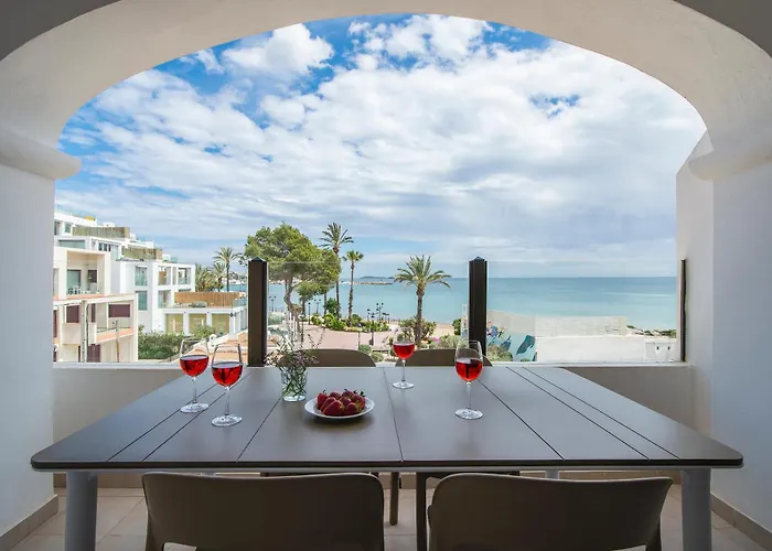 Pierre & Vacances Ros Ibiza