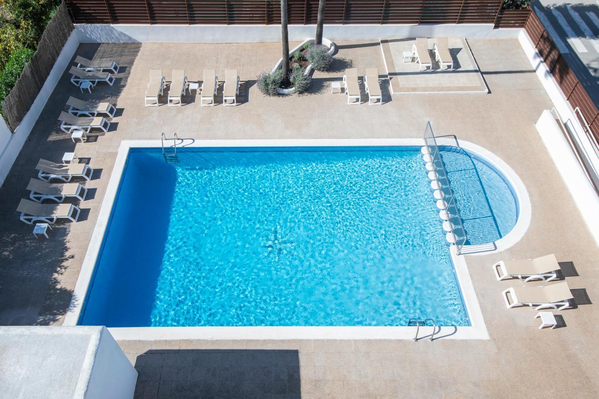 Apartment Pierre & Ros Ibiza