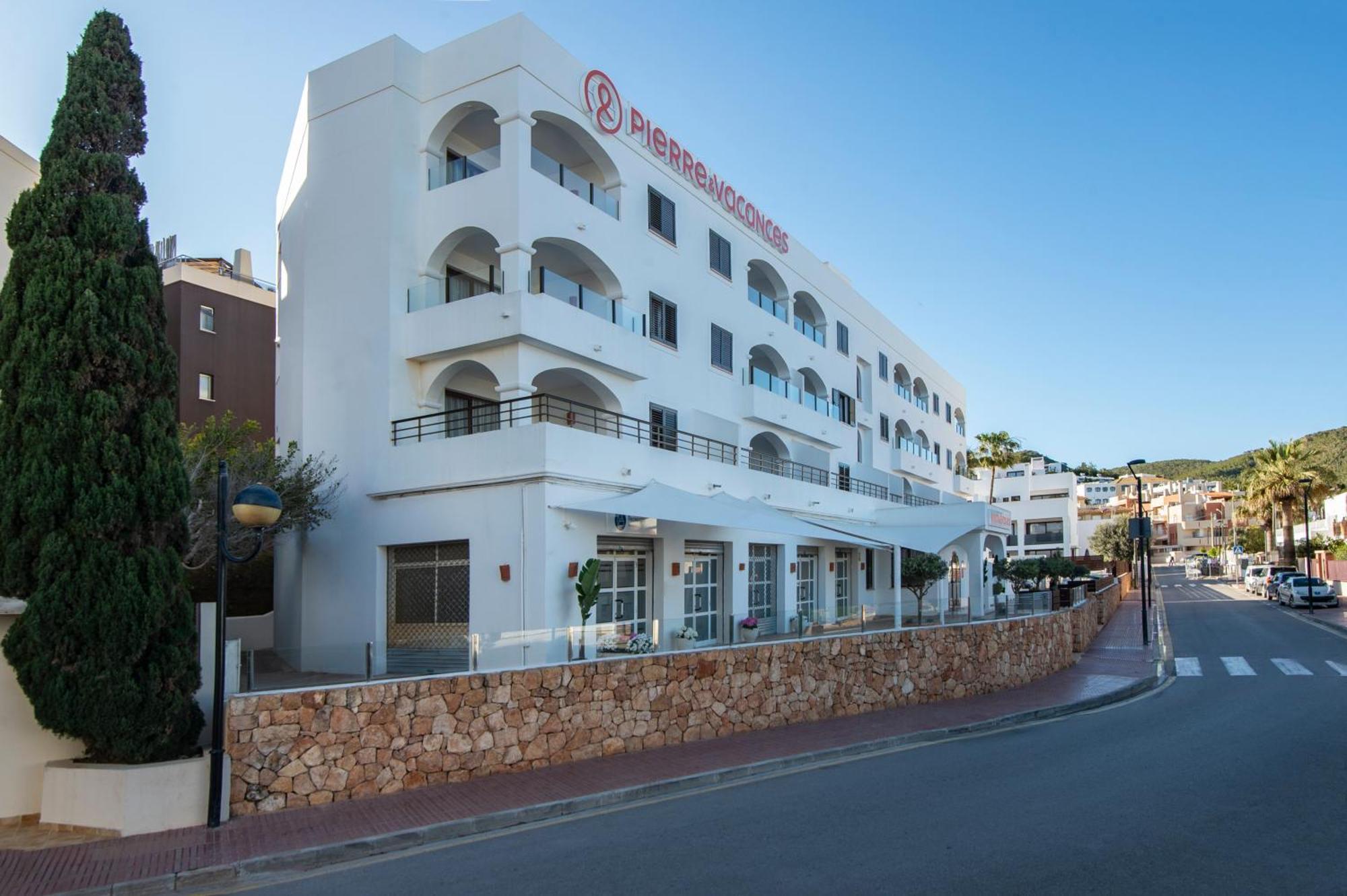 Apartment Pierre & Ros Ibiza Santa Eularia des Riu