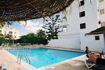Pierre & Ros Ibiza