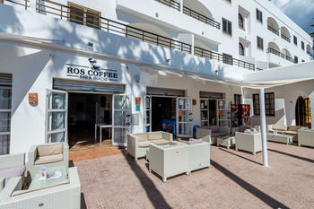 Pierre & Ros Ibiza Apartment