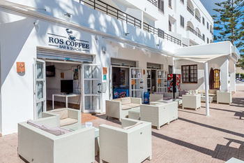 Pierre & Ros Ibiza Apartment