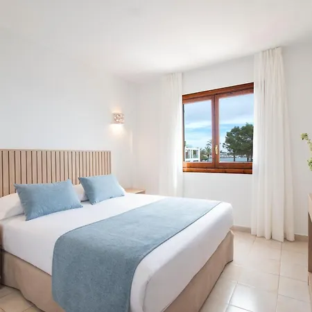 Pierre & Vacances Ros Ibiza Santa Eularia des Riu Exterior photo