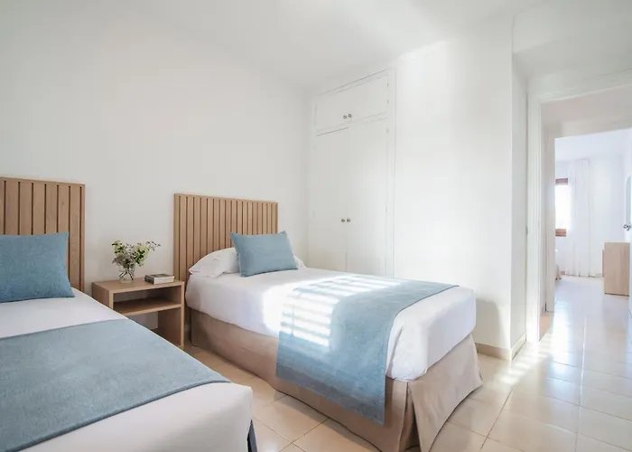 Pierre & Vacances Ros Ibiza