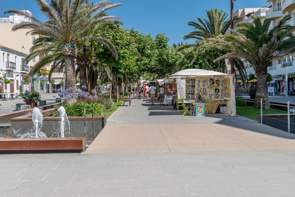 Appartement Pierre & Ros Ibiza