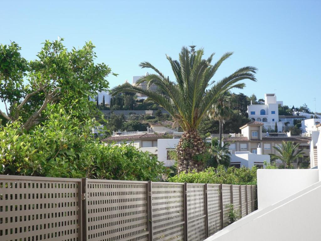 Pierre & Ros Ibiza Santa Eulària des Riu