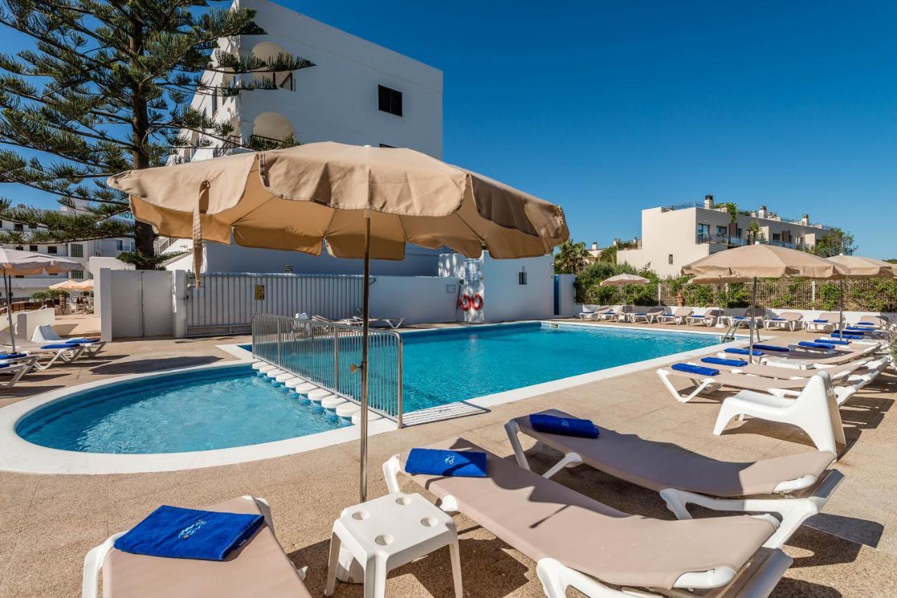 Appartement Pierre & Ros Ibiza *