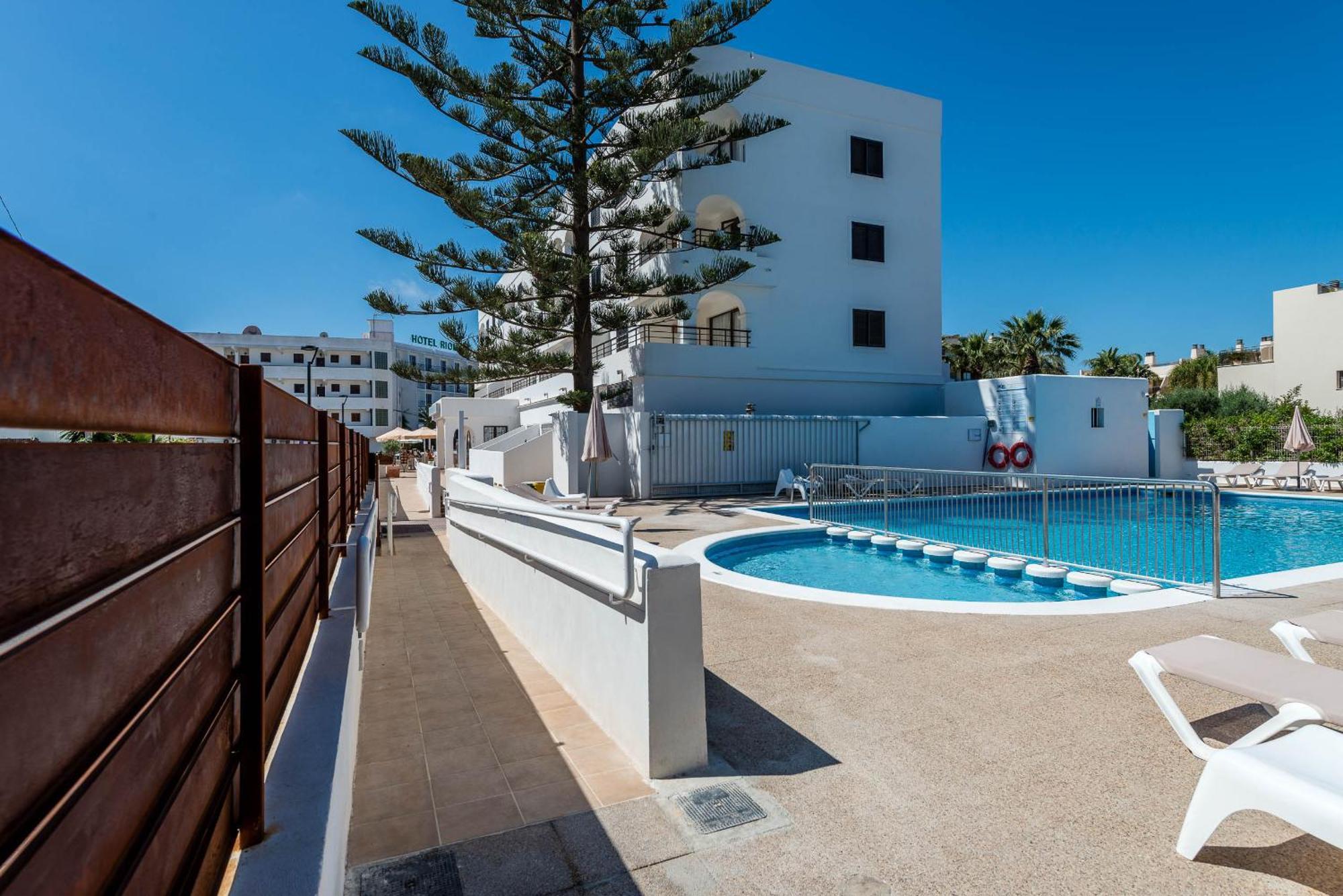 Pierre & Ros Ibiza Santa Eulària des Riu