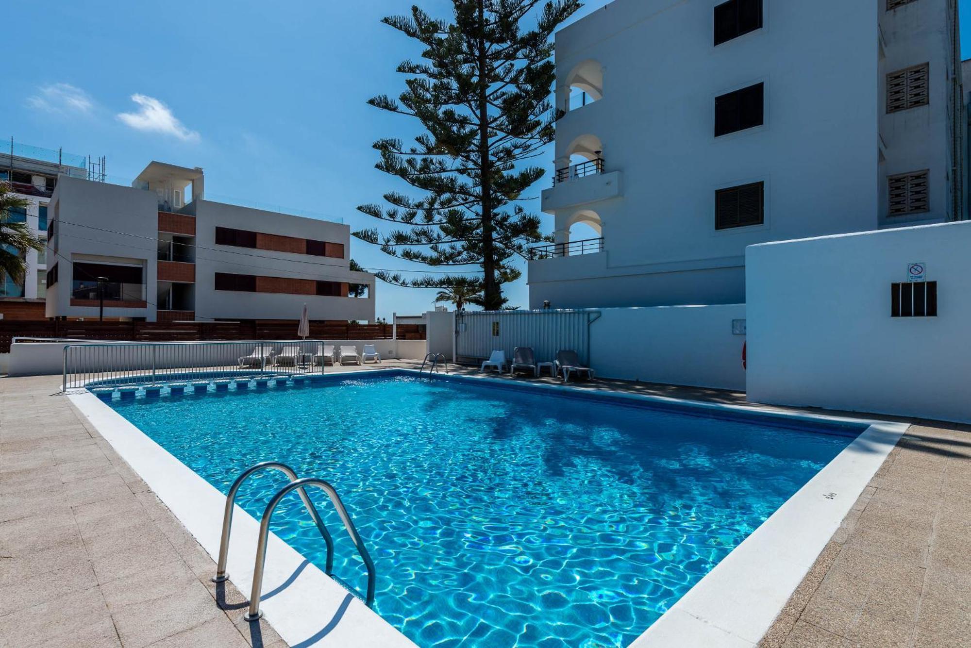 Appartement Pierre & Ros Ibiza