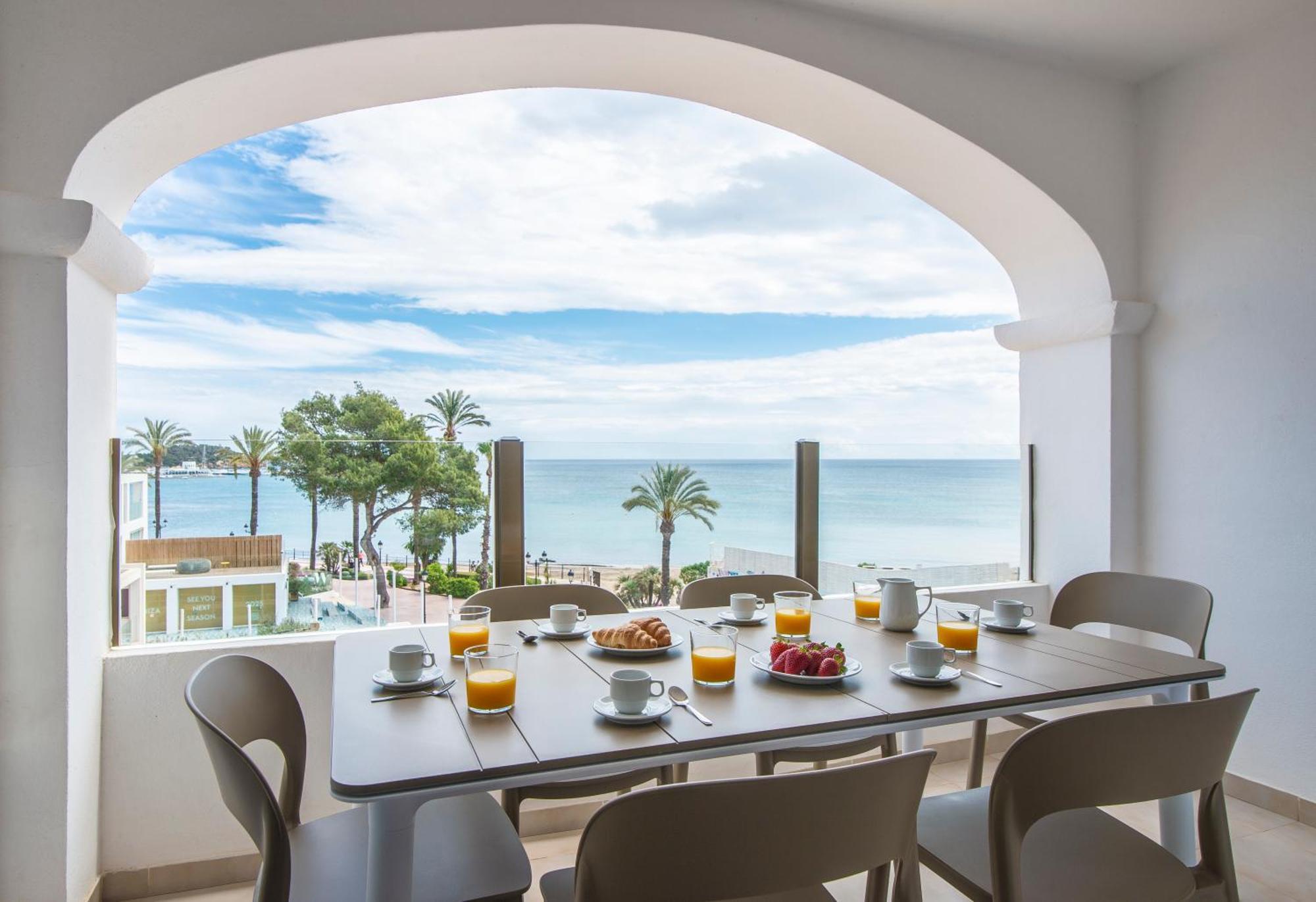 Appartement Pierre & Ros Ibiza Santa Eulària des Riu