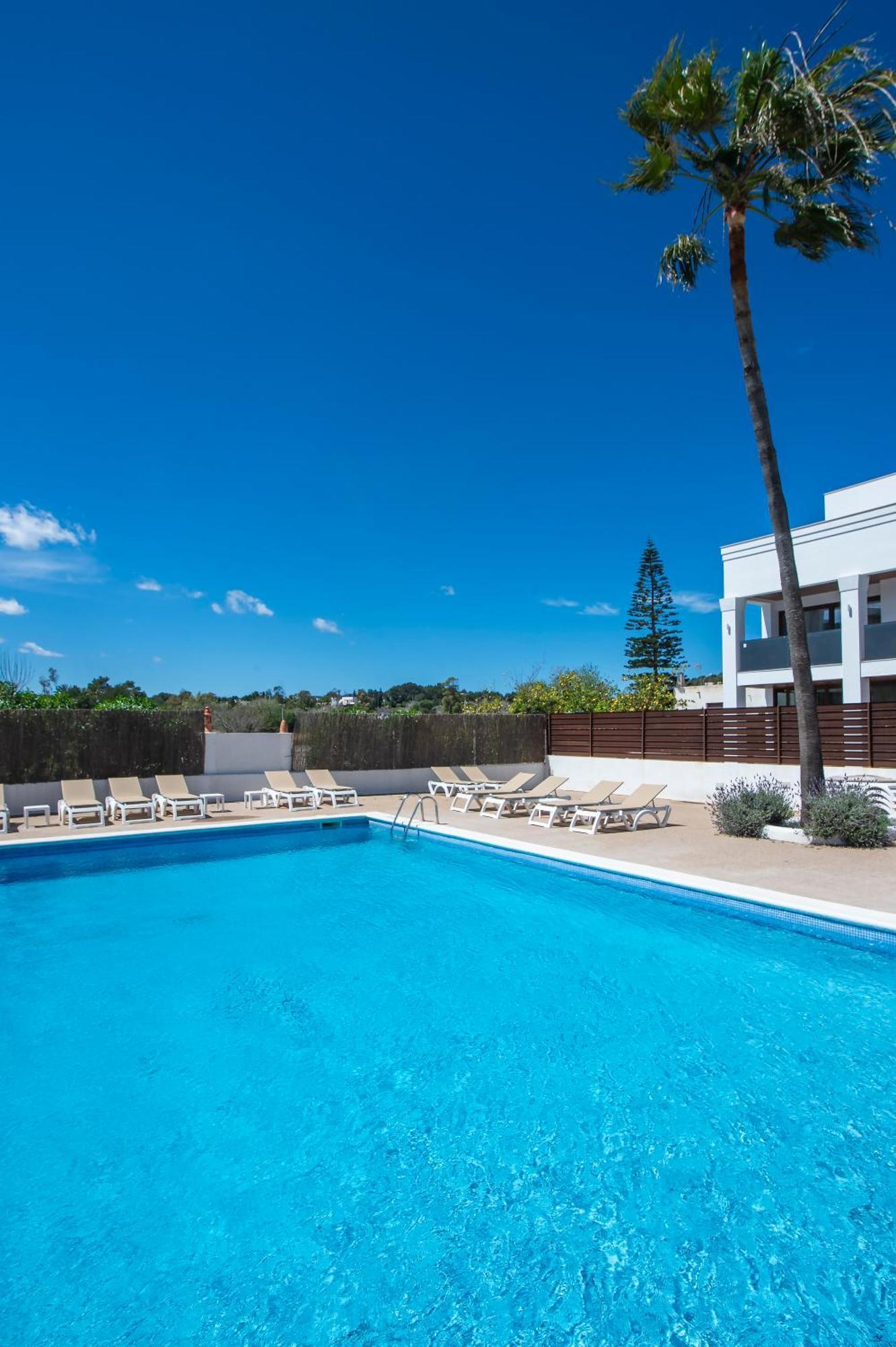 Pierre & Ros Ibiza Apartment Santa Eulària des Riu