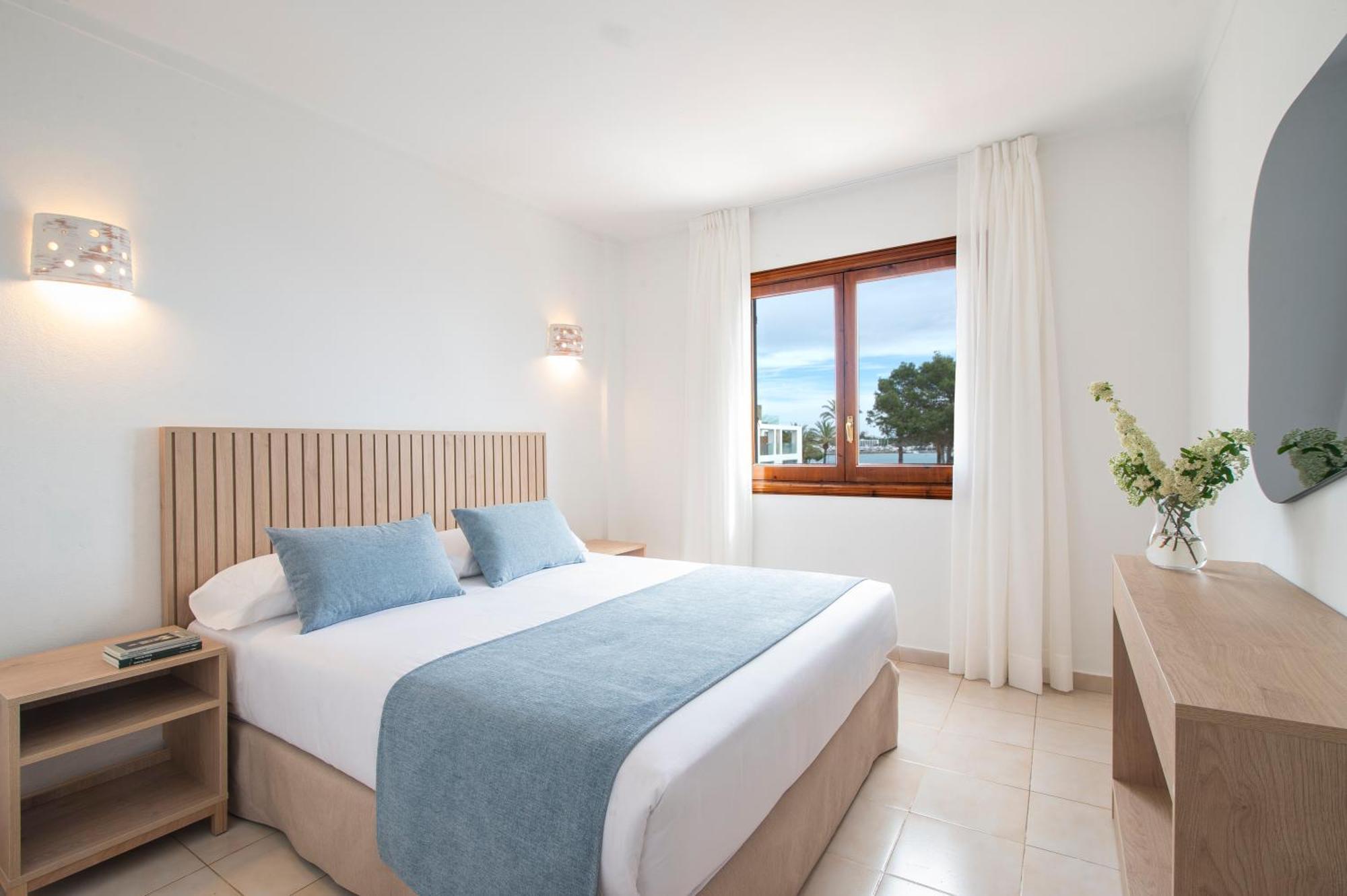 Pierre & Ros Ibiza * Santa Eulària des Riu