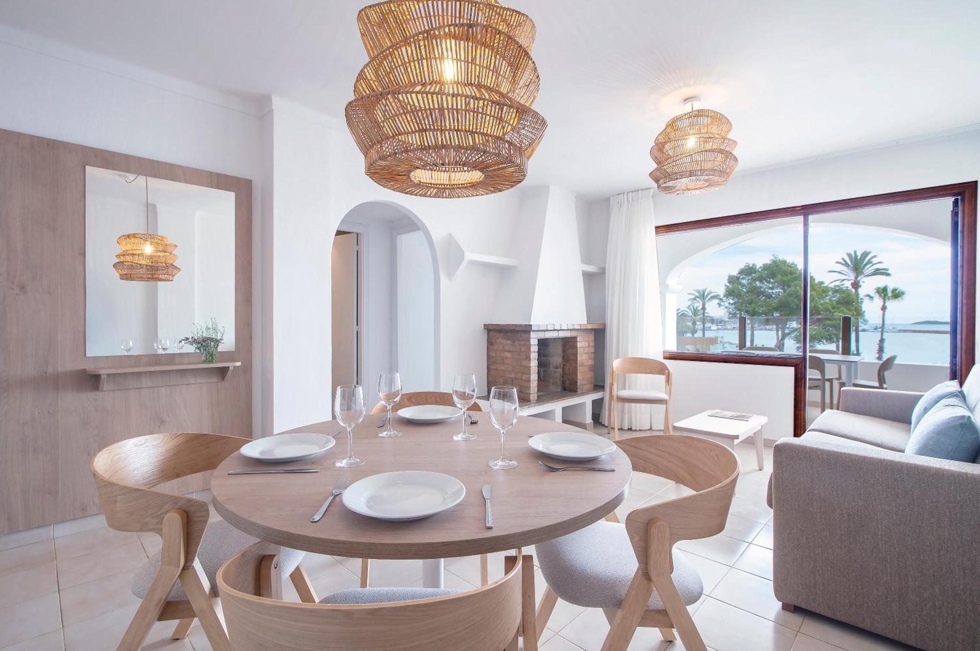 Appartement Pierre & Ros Ibiza