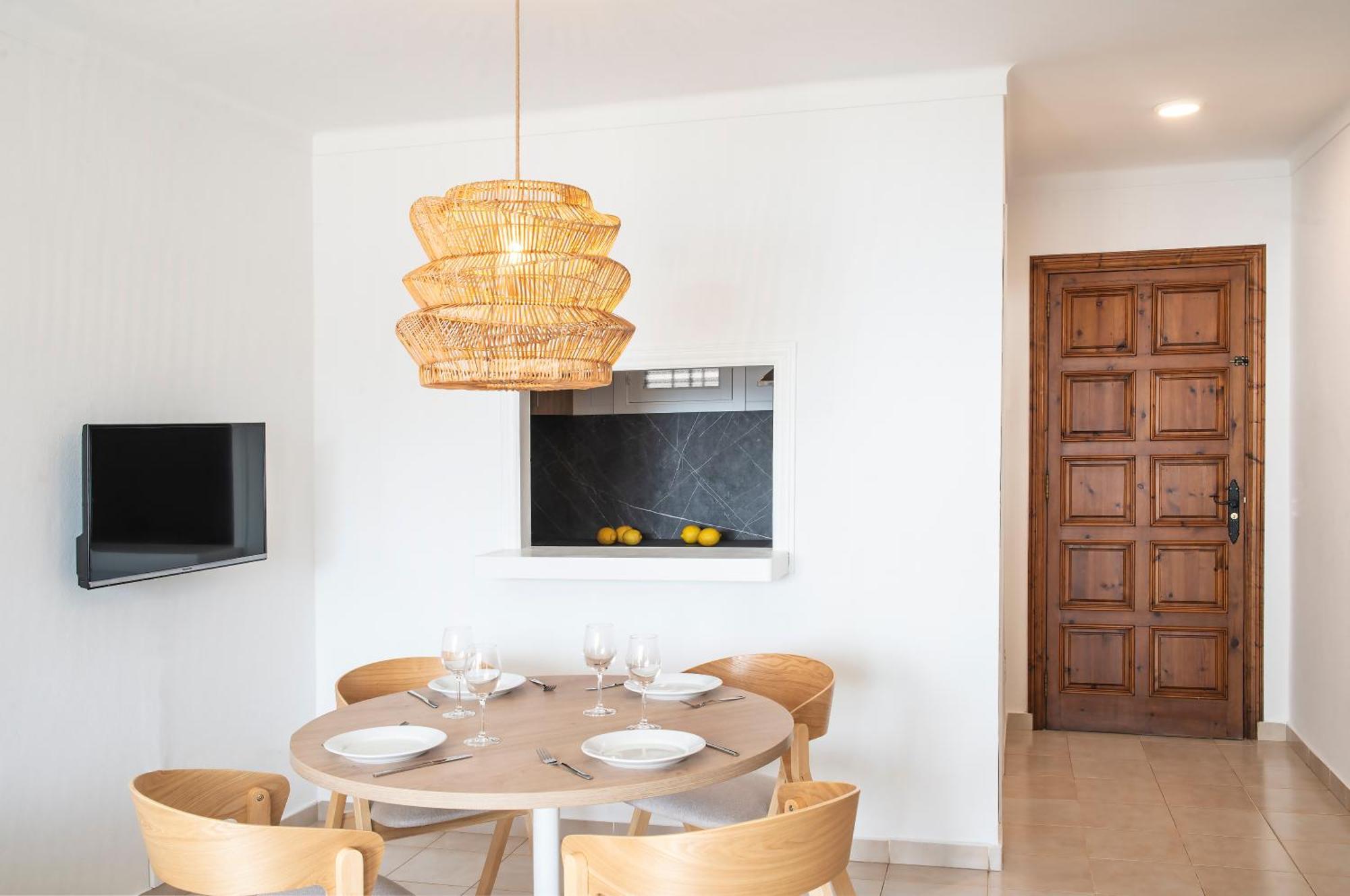 Pierre & Ros Ibiza Appartement Santa Eulària des Riu