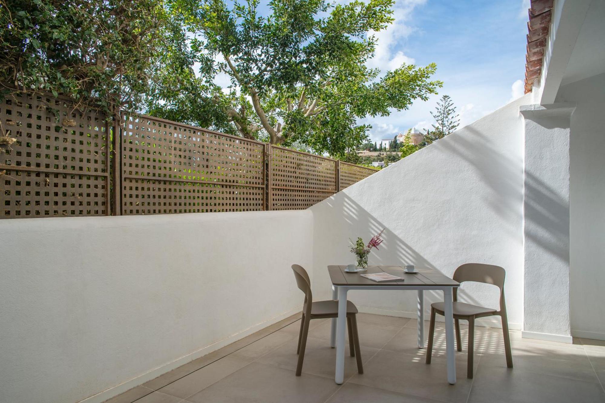 Pierre & Ros Ibiza Appartement