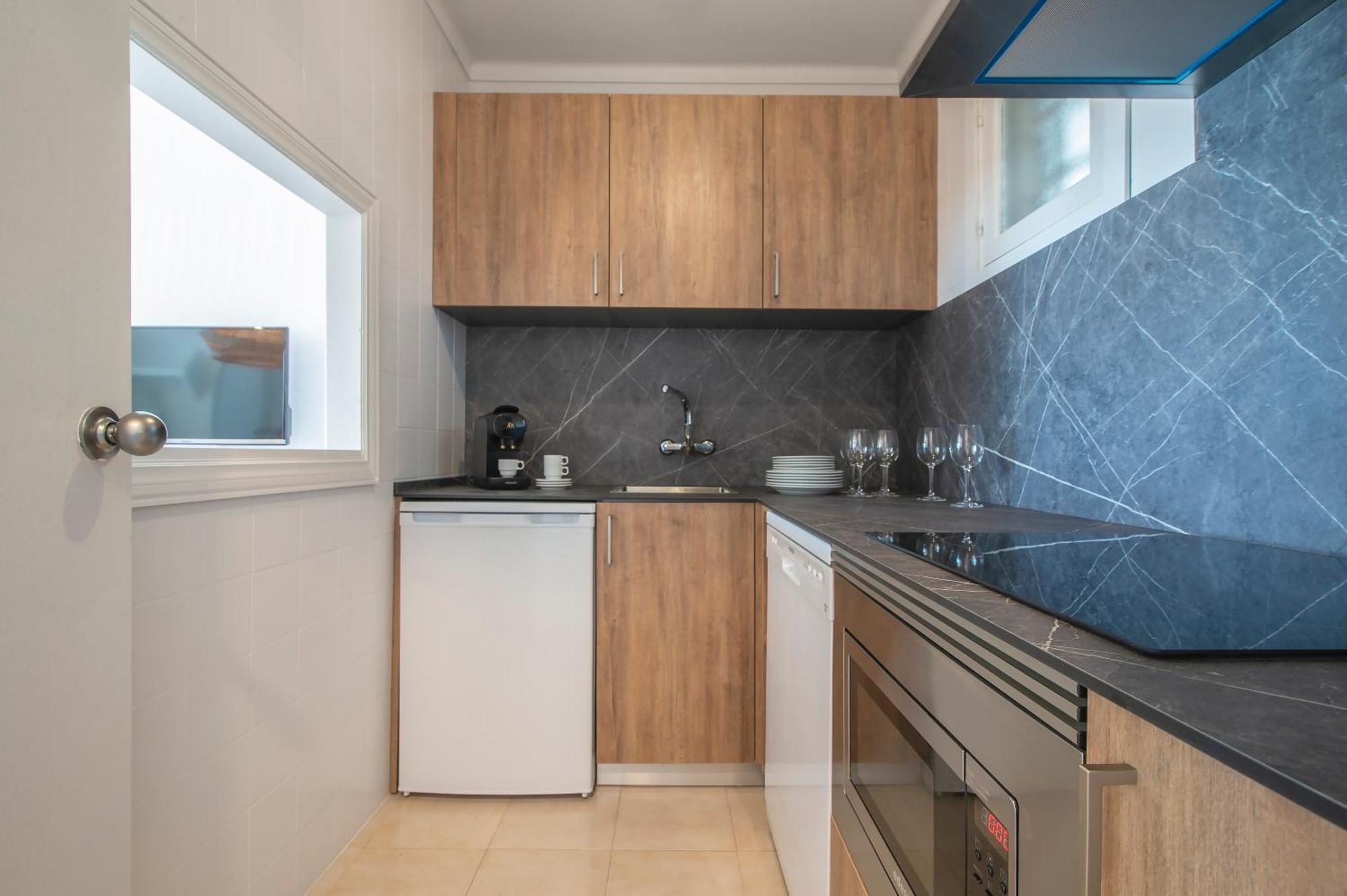 Appartement Pierre & Ros Ibiza