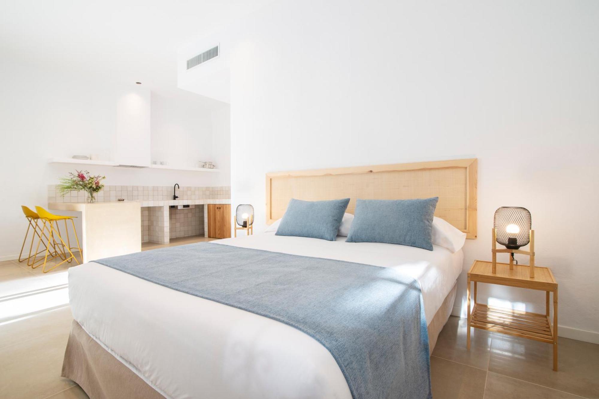 Pierre & Ros Ibiza Appartement