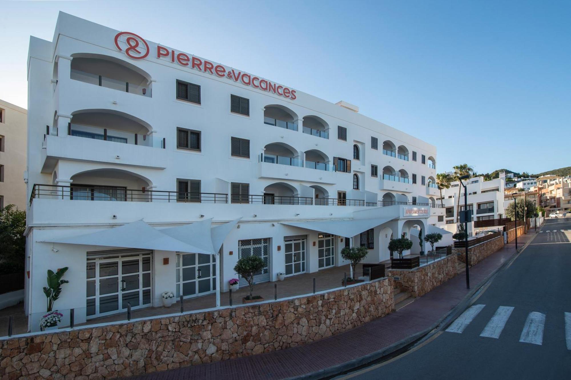 Pierre & Ros Ibiza Appartement Santa Eulària des Riu