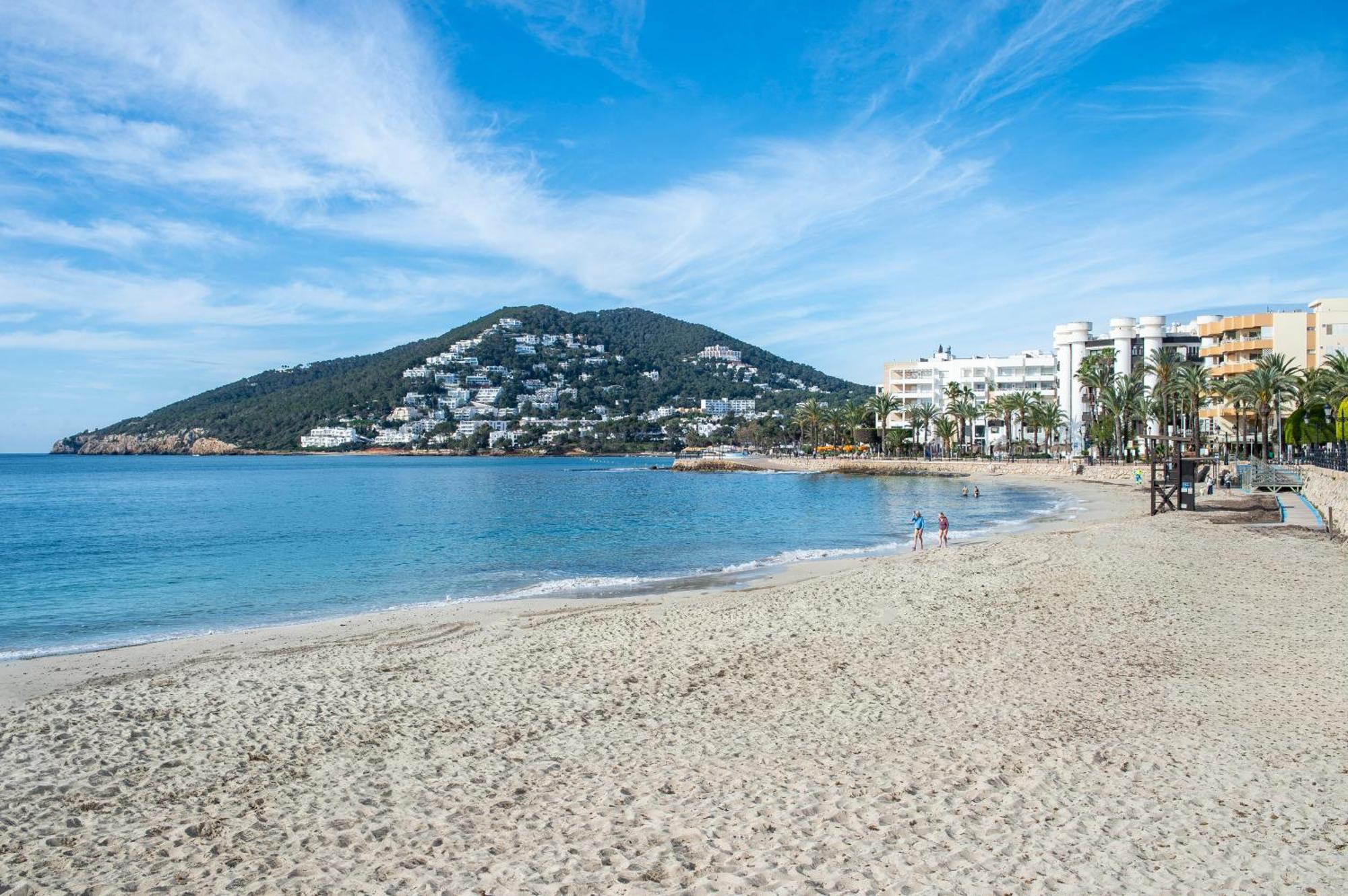 Pierre & Ros Ibiza * Santa Eulària des Riu