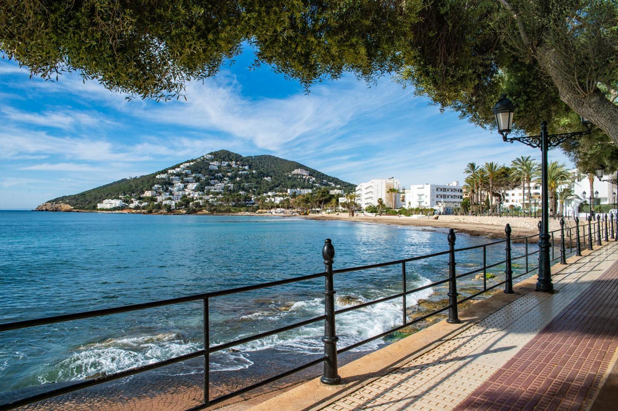 Pierre & Ros Ibiza Appartement Santa Eulària des Riu