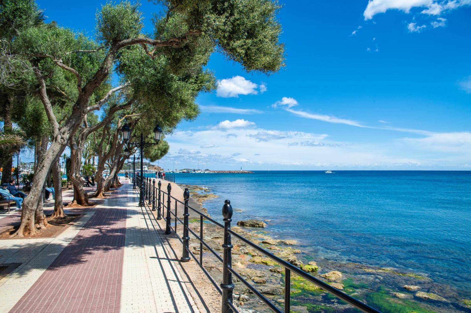 Pierre & Ros Ibiza Appartement
