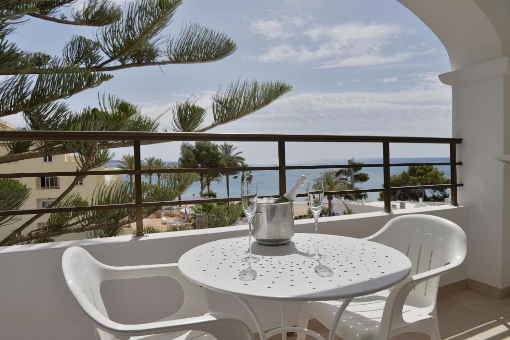 Pierre & Ros Ibiza * Santa Eulària des Riu