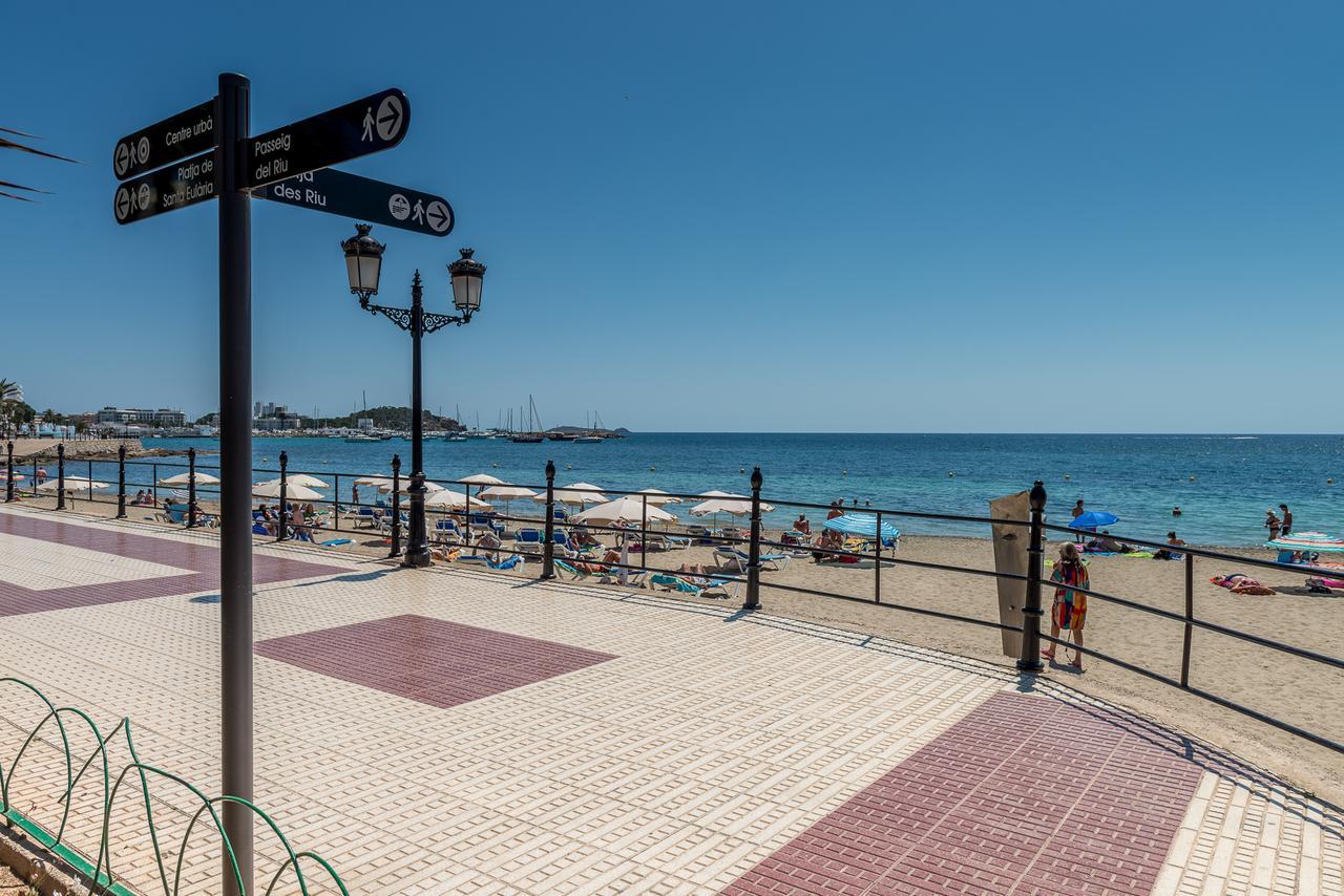 Appartement Pierre & Ros Ibiza Santa Eulària des Riu