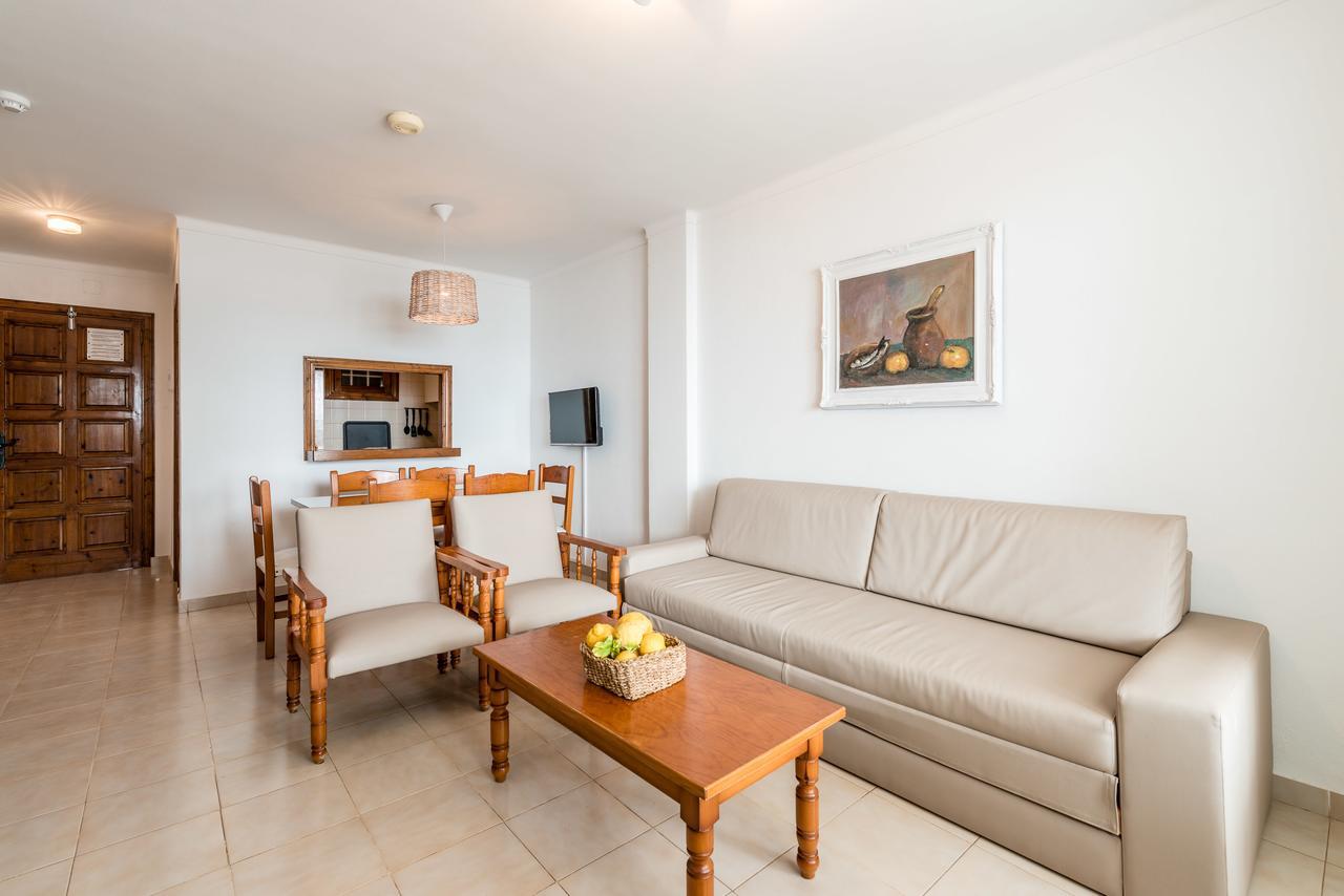 Pierre & Ros Ibiza Appartement Santa Eulària des Riu