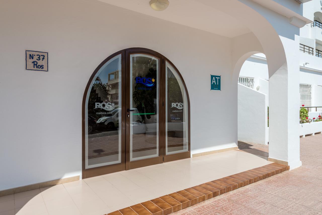 Pierre & Ros Ibiza Appartement Santa Eulària des Riu