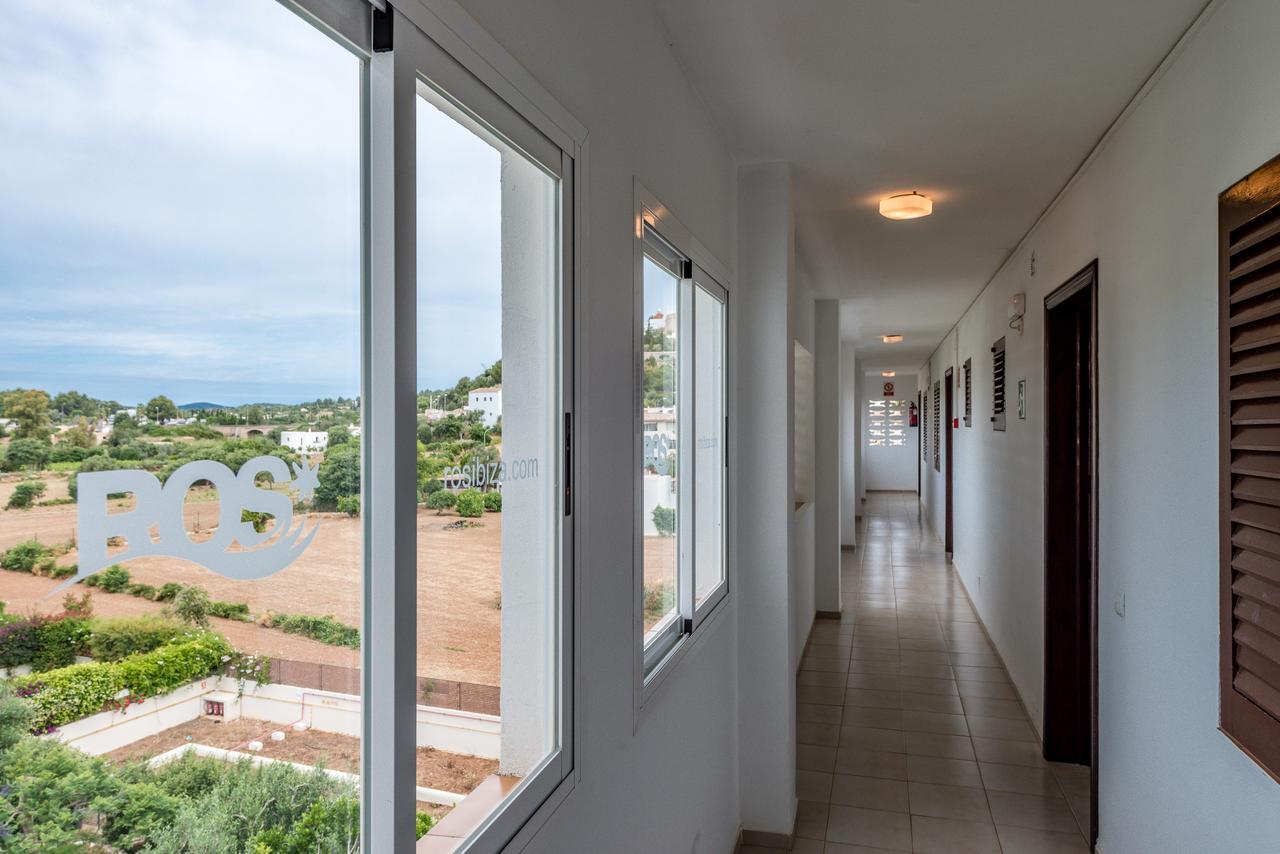 Pierre & Ros Ibiza Appartement Santa Eulària des Riu