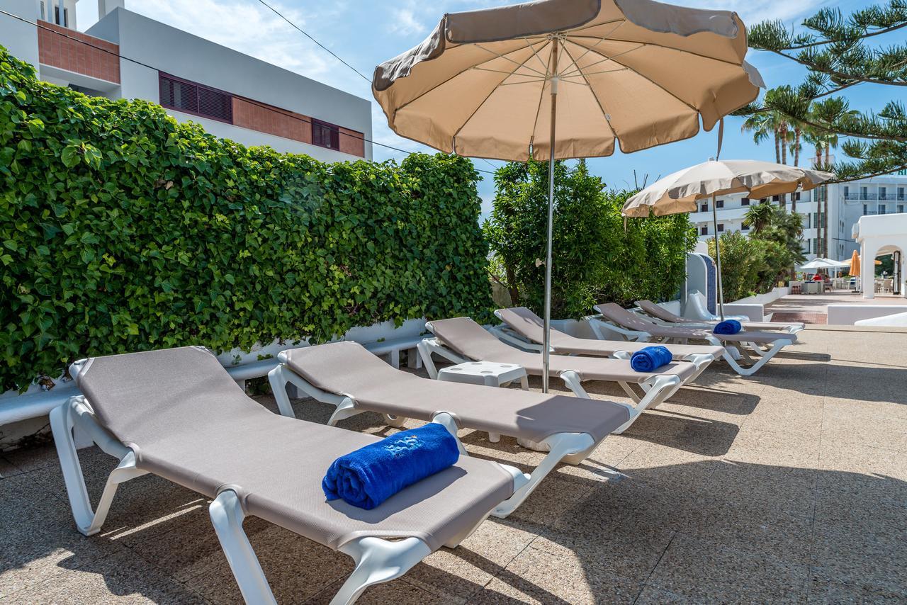 Appartement Pierre & Ros Ibiza Santa Eulària des Riu