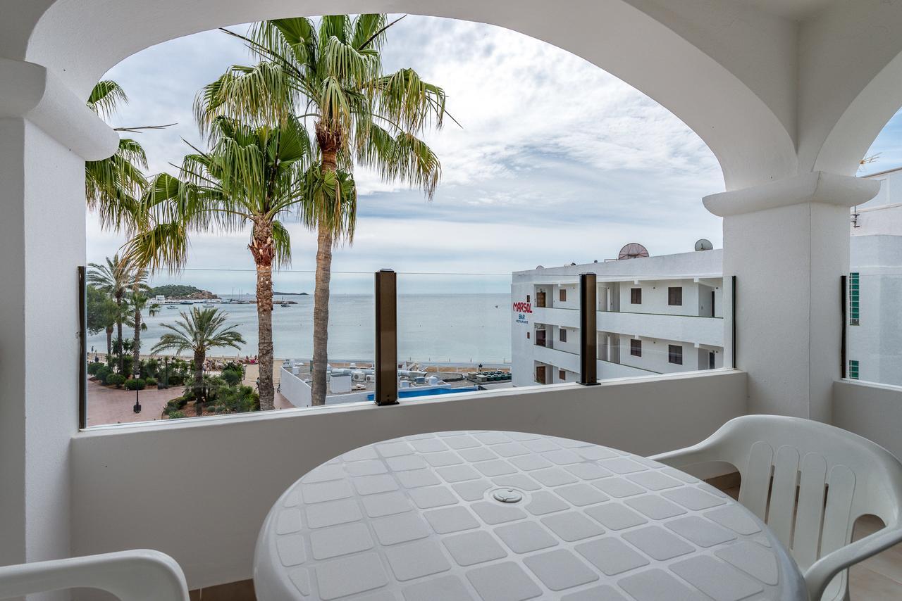 Appartement Pierre & Ros Ibiza *