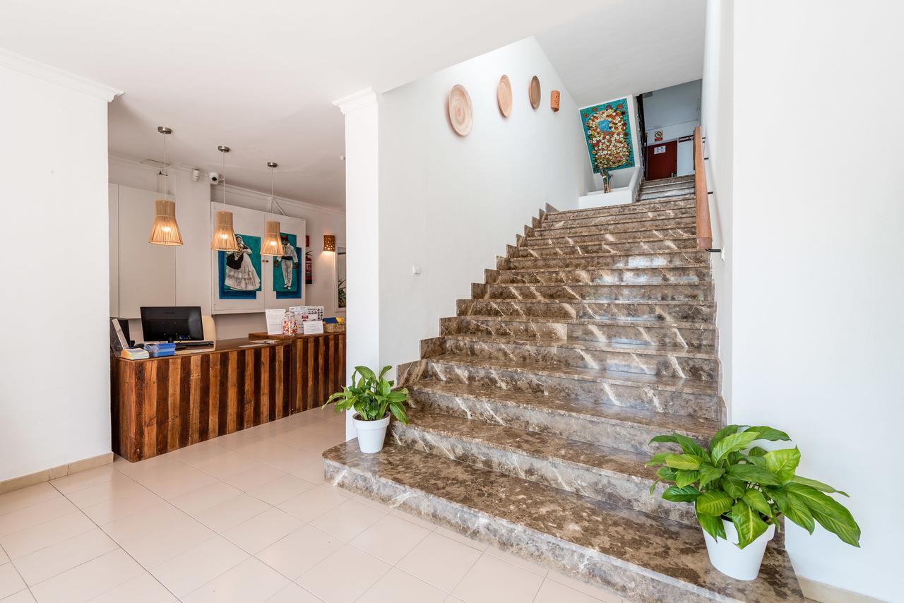 Pierre & Ros Ibiza Appartement