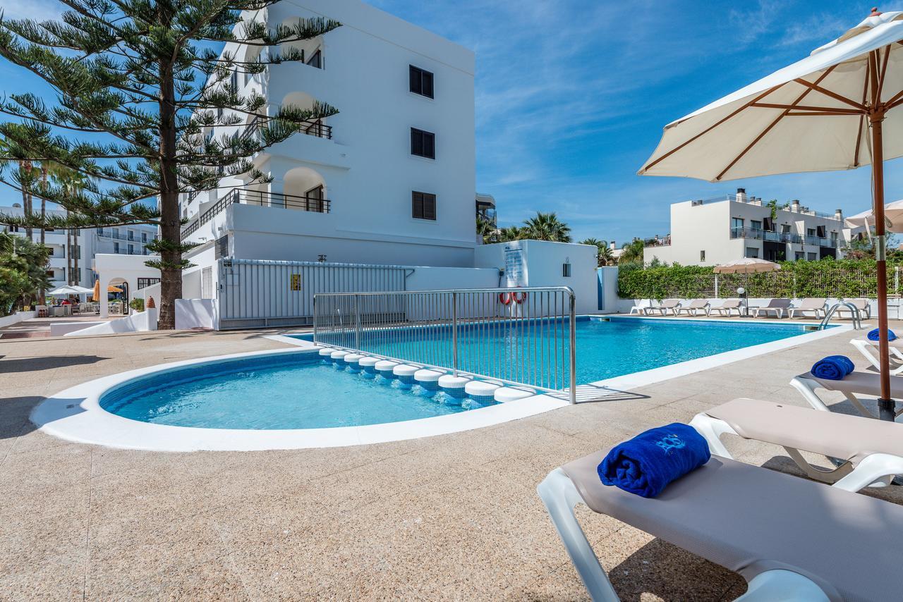 Pierre & Ros Ibiza * Santa Eulària des Riu