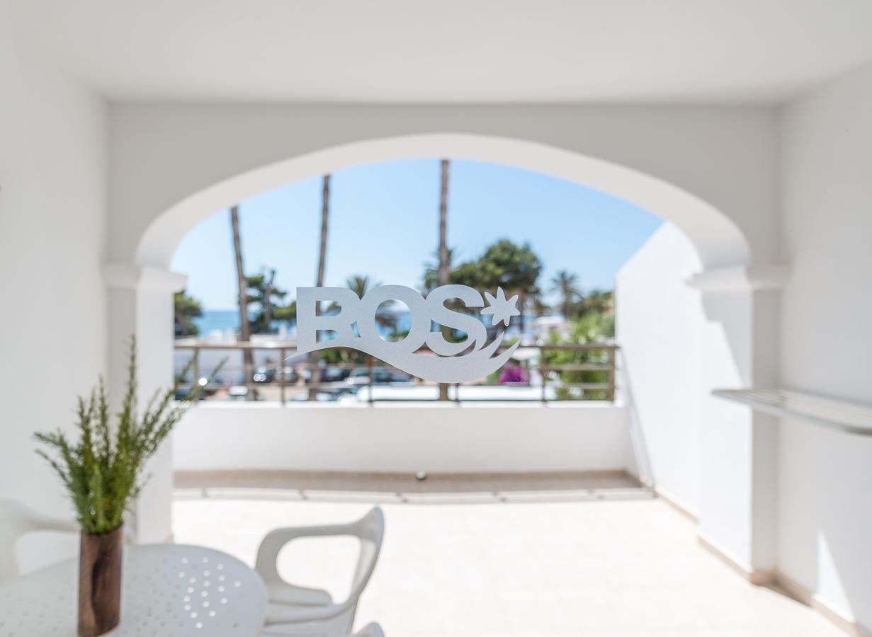 Appartement Pierre & Ros Ibiza