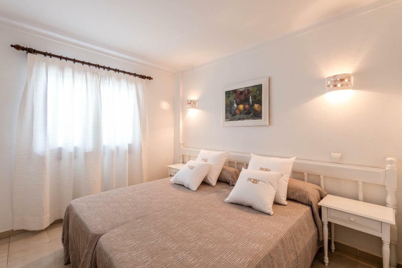 Appartement Pierre & Ros Ibiza