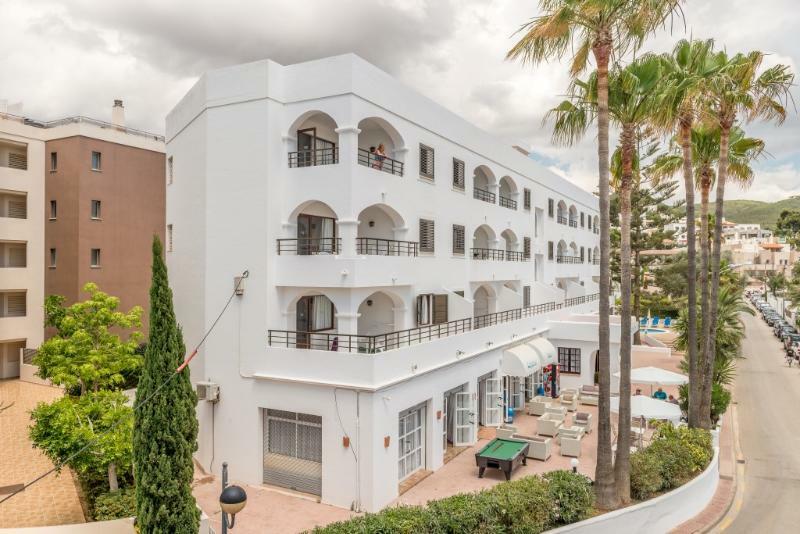 Appartement Pierre & Ros Ibiza *