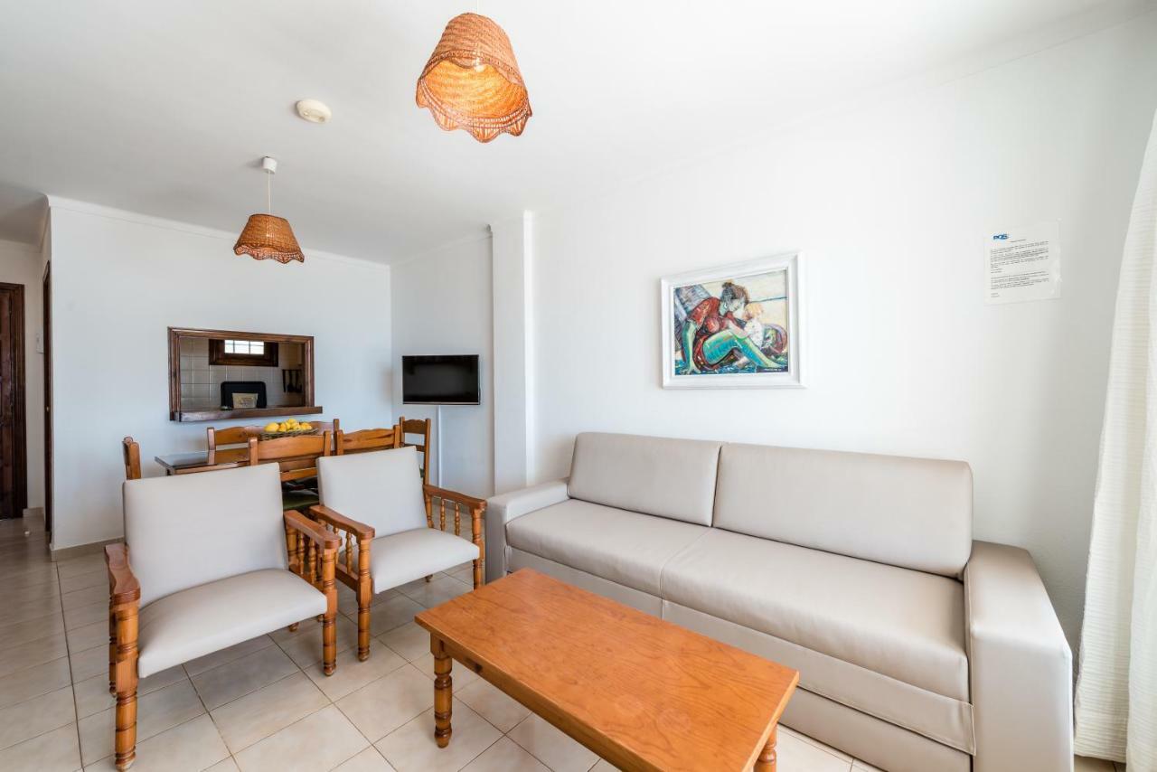 Appartement Pierre & Ros Ibiza