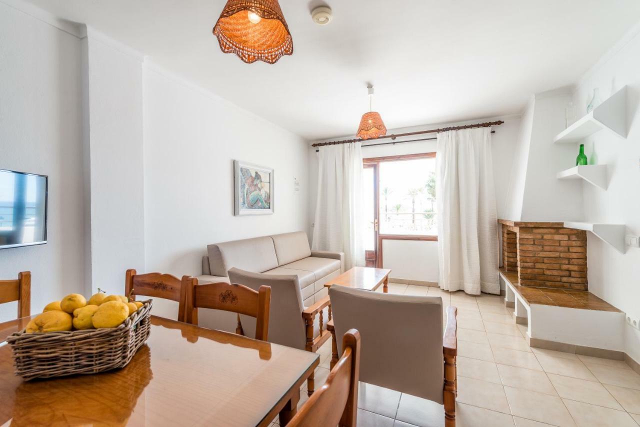 Appartement Pierre & Ros Ibiza