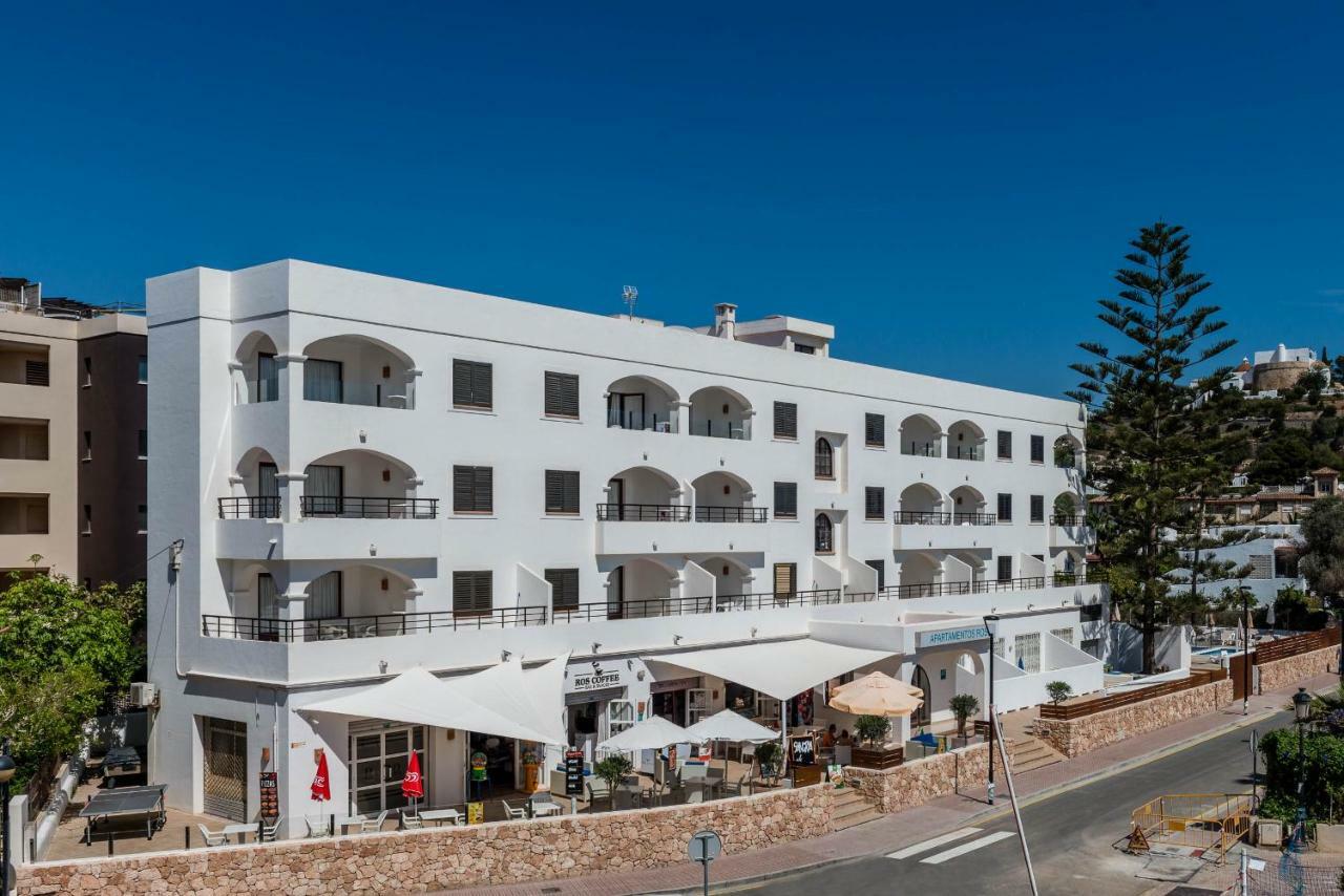 Pierre & Ros Ibiza Appartement