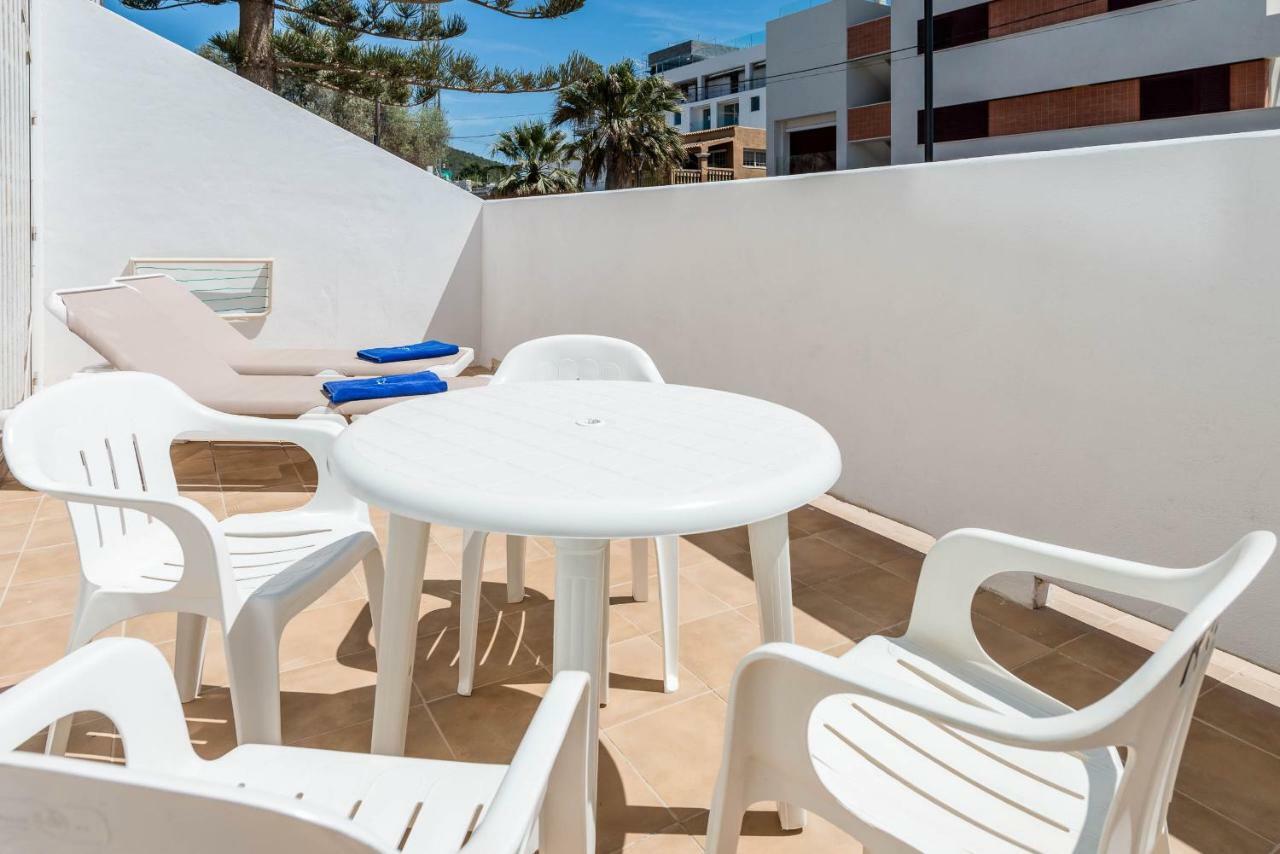 Pierre & Ros Ibiza Santa Eulària des Riu