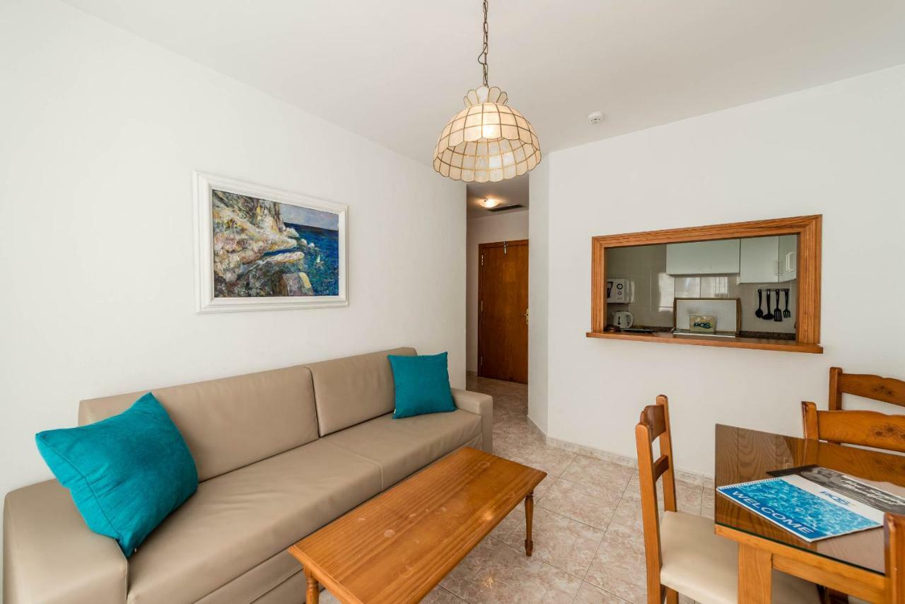 Appartement Pierre & Ros Ibiza