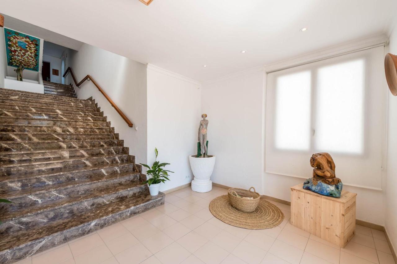 Appartement Pierre & Ros Ibiza