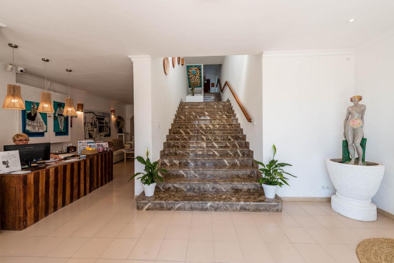Appartement Pierre & Ros Ibiza Santa Eulària des Riu