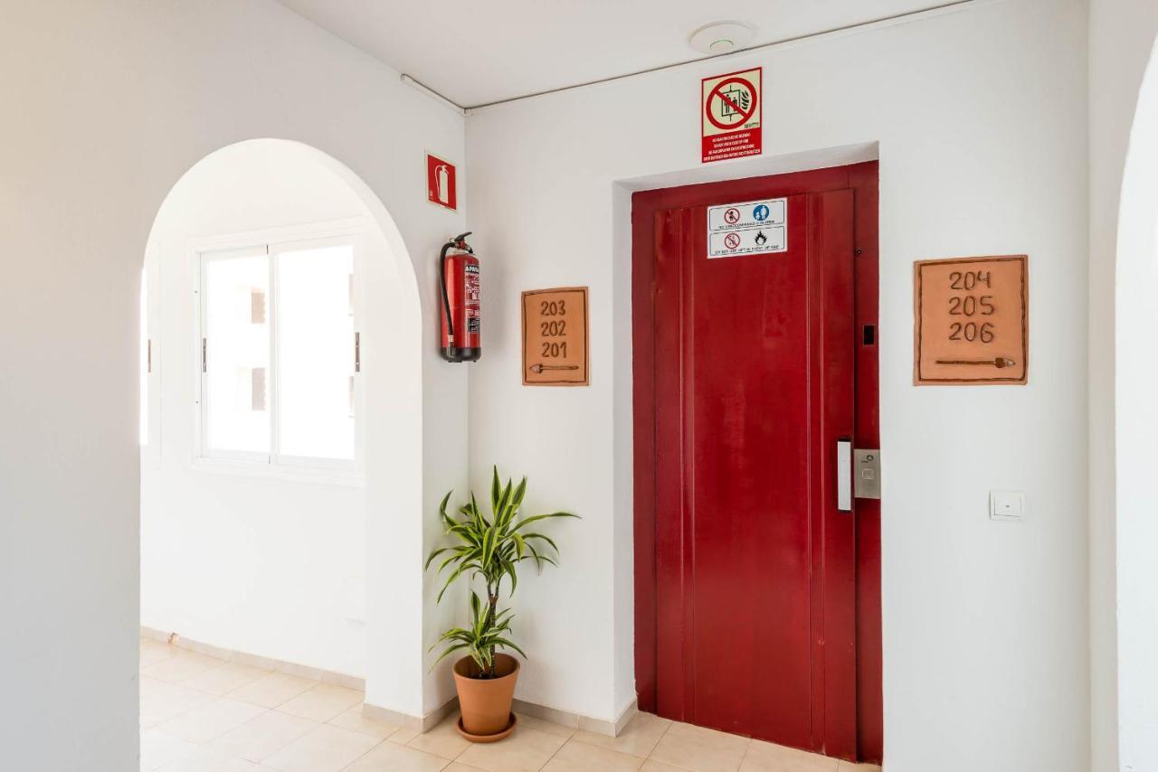 Pierre & Ros Ibiza Appartement Santa Eulària des Riu